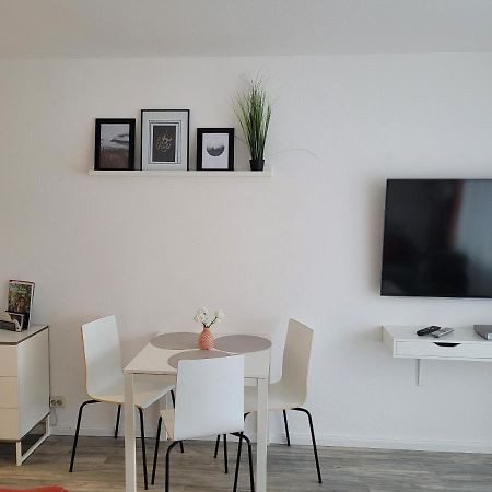 Apartment Mit Seeblick Vier Jahreszeiten กอสลาร์ ภายนอก รูปภาพ