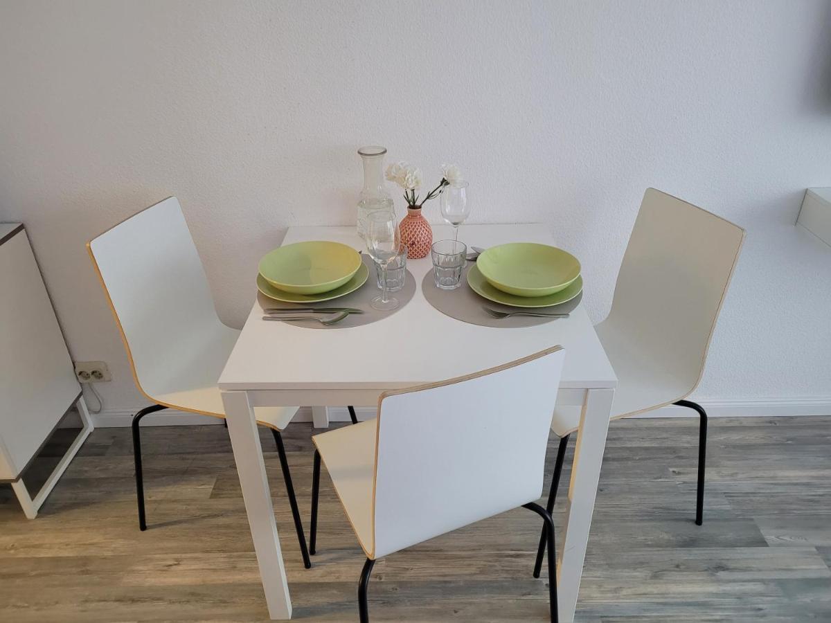 Apartment Mit Seeblick Vier Jahreszeiten กอสลาร์ ภายนอก รูปภาพ