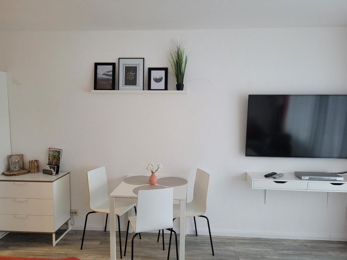 Apartment Mit Seeblick Vier Jahreszeiten กอสลาร์ ภายนอก รูปภาพ