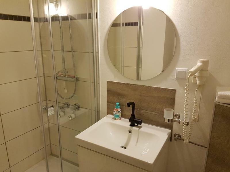 Apartment Mit Seeblick Vier Jahreszeiten กอสลาร์ ภายนอก รูปภาพ